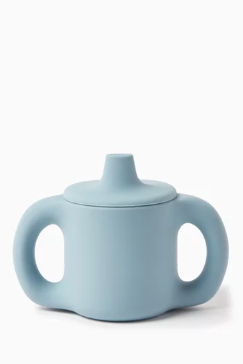 Katinka Sippy Cup in Silicone