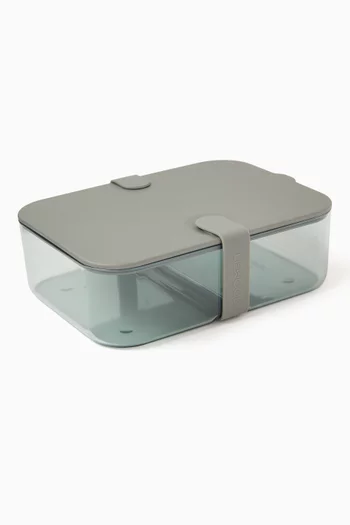 Carin Lunch Box in Tritan