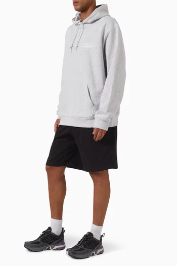 شورت جي تويل قطن عضوي