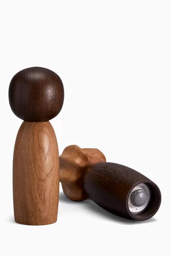 Picanto Salt & Pepper Mills