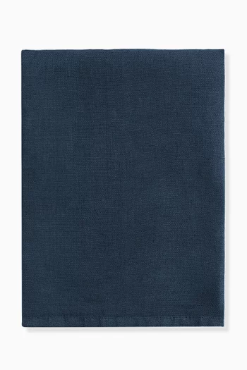 Napkins in Linen Sateen, Set of 4