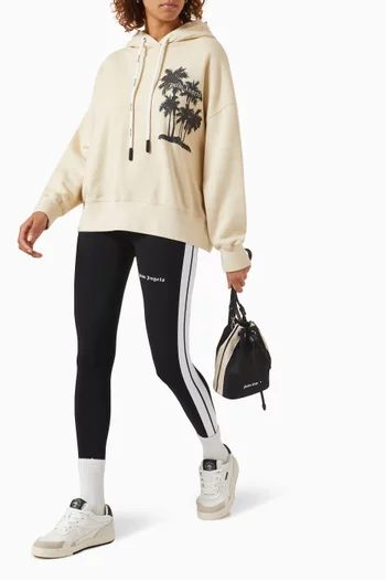 Palms Classic Hoodie in Jersey