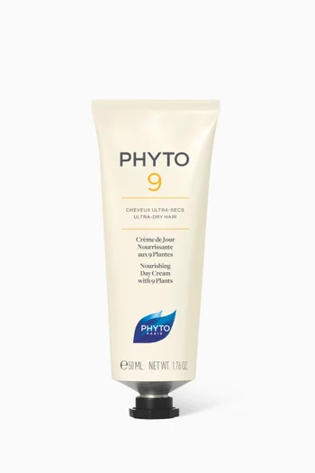 Phyto 9 Nourishing Leave-In Day Cream, 50ml