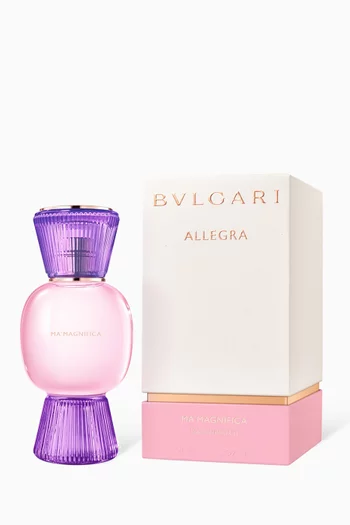 Allegra Ma’Magnifica Eau de Parfum, 50ml