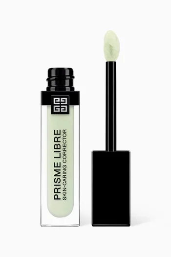 Green Prisme Libre Skin-Caring Corrector, 11ml