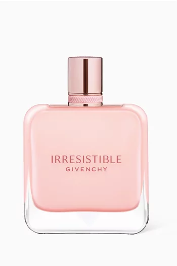 Irresistible Rose Velvet Eau de Parfum, 80ml