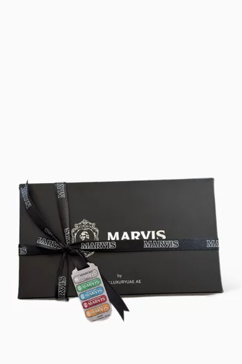 Marvis Gift Set