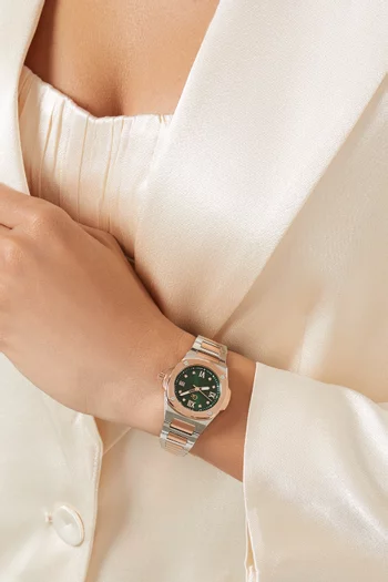 ساعة كوسين شيب كوارتز، 30 مم