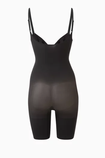 Everyday Sculpt Mid-Thigh Bodysuit