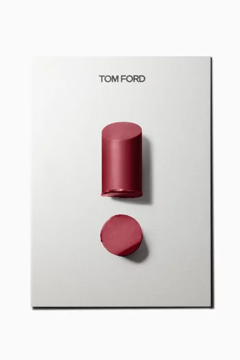 90 Fete Lip Color Satin Matte, 3.3g