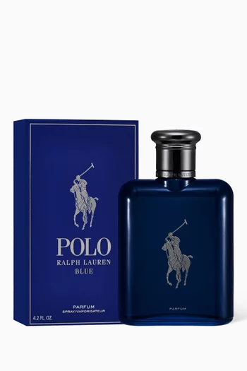 Polo Blue Parfum, 125ml