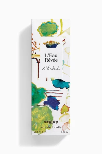 L'Eau Rêvée d'Hubert, 100ml