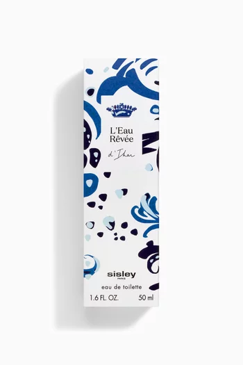 L'Eau Rêvée d'Ikar, 50ml