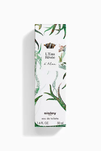L'Eau Rêvée d'Alma, 50ml
