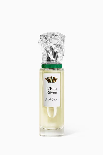L'Eau Rêvée d'Alma, 50ml