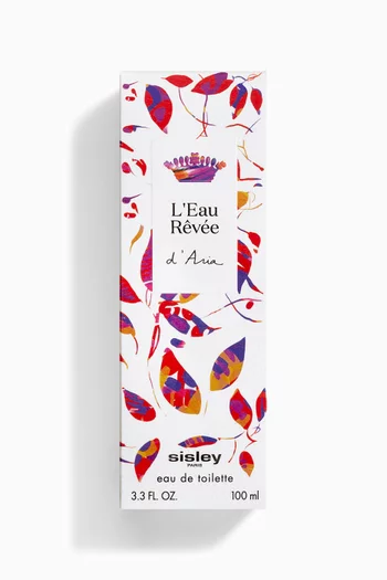 ماء تواليت لو ريفي داريا، 100 ملل