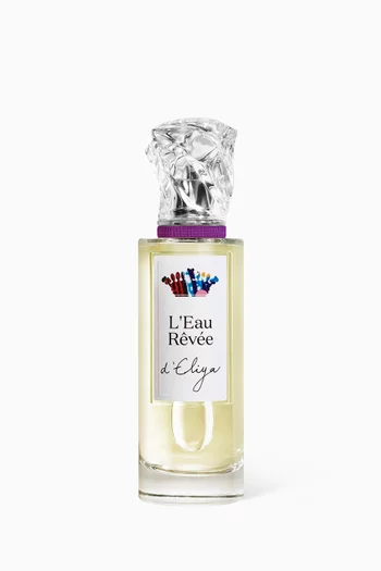 ماء تواليت لو ريفي ديليا، 100 ملل