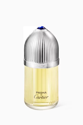 Pasha Eau de Toilette, 100ml
