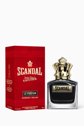 ماء عطر سكاندال للرجال، 100 ملل