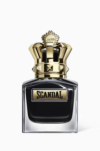 Scandal For Him Eau de Parfum, 50ml