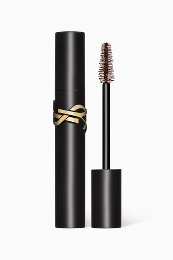 Brown Lash Clash Extreme Volume Mascara, 8ml