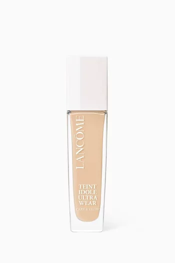 125W Fair Teint Idole Ultra Wear Care & Glow Foundation, 30ml