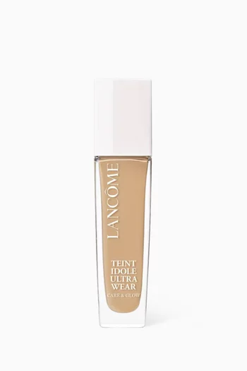240W Light Teint Idole Ultra Wear Care & Glow Foundation, 30ml