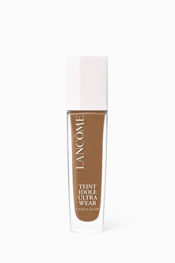 510N Teint Idole Ultra Wear Care & Glow Foundation, 30ml