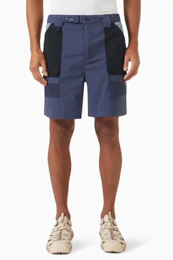 x Columbia Half Moon™ III Shorts in Omni- Shield™ Fabric