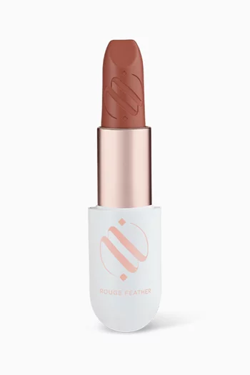Dreams Rouge Feather Lipstick, 3.8g