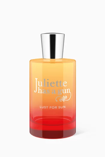 Lust for Sun Eau de Parfum, 100ml