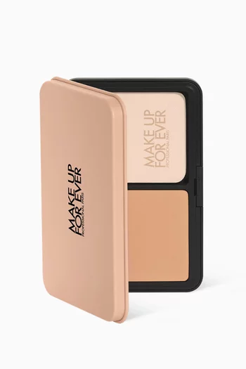 2Y36 Warm Honey HD Skin Powder Foundation, 11g