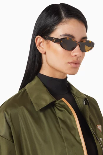 نظارة شمسية سمبول أسيتات