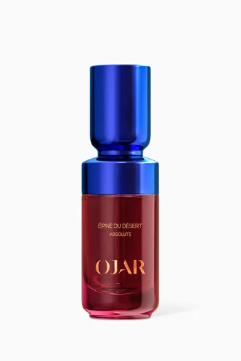 Epine Du Desert Absolute Perfume Oil, 20ml