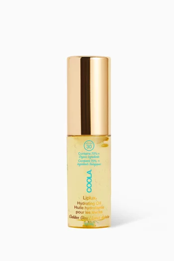 Hydrating Lip Oil SPF30, 3.2ml