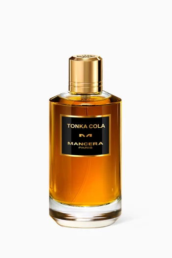 Tonka Cola Eau de Parfum, 120ml