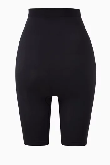 Seamless Sculpt Above-the-knee Short