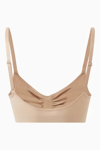 Seamless Sculpt Bralette