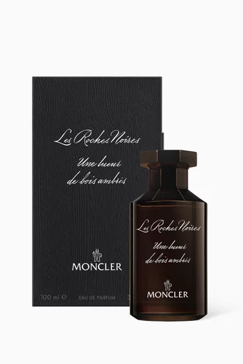 Les Roches Noires Eau de Parfum, 100ml