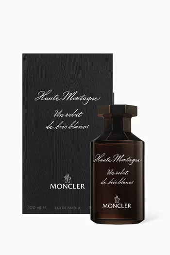 Haute Montagne Eau de Parfum, 100ml