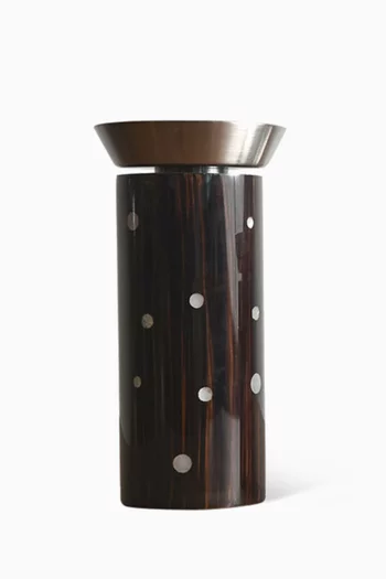 Large Polka Dot Mabkhara