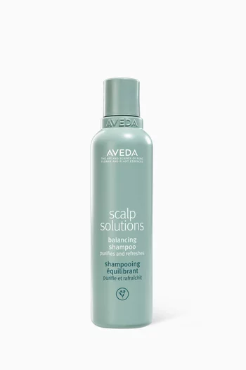 Scalp Solutions Balancing Shampoo, 200ml