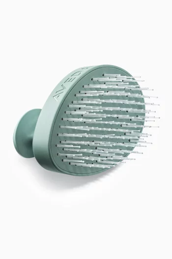 Scalp Solutions Stimulating Scalp Massager