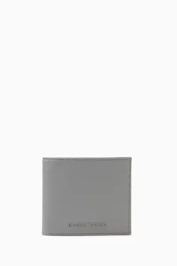 Buy Emporio Armani Wallets for Men Online in Bahrain Ounass