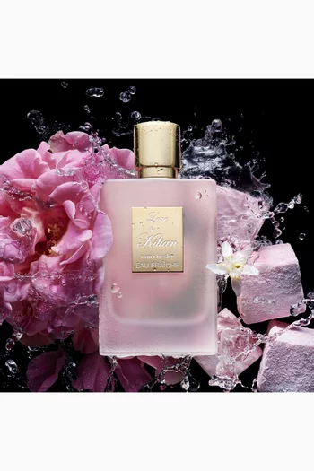 عطر لوف دونت بي شاي أو فريش، 50 ملل
