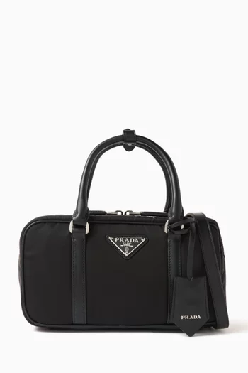 Prada, Bags, Prada Reedition 205 Saffiano Leather Bag