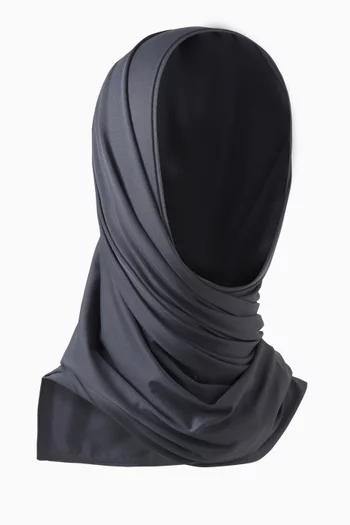 حجاب سباحة سهل الارتداء