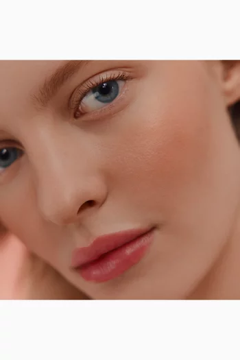 47 Rose Amber Rose Hermès Silky Blush Powder