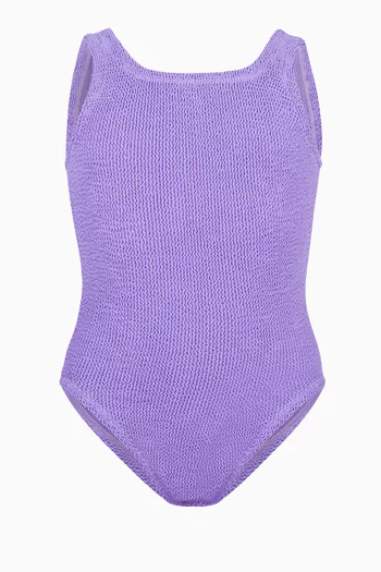 Baby Classic One-piece Swimsuit