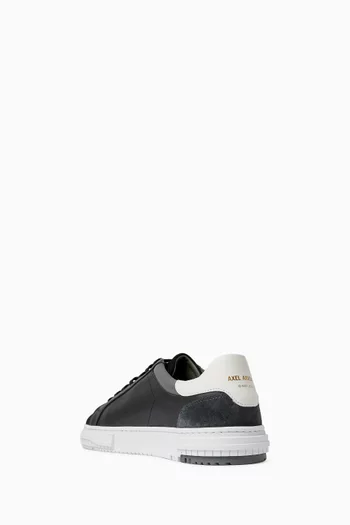 Atlas Sneakers in Leather